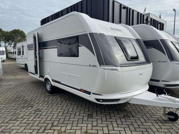 Hobby De Luxe 460 SL (1065155)