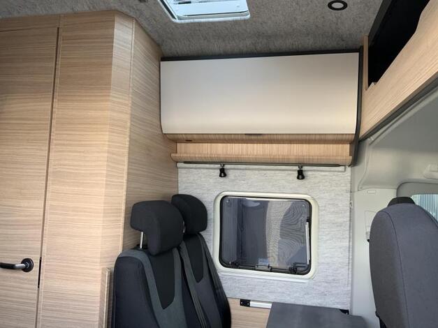 Hobby Maxia Van 680 ET