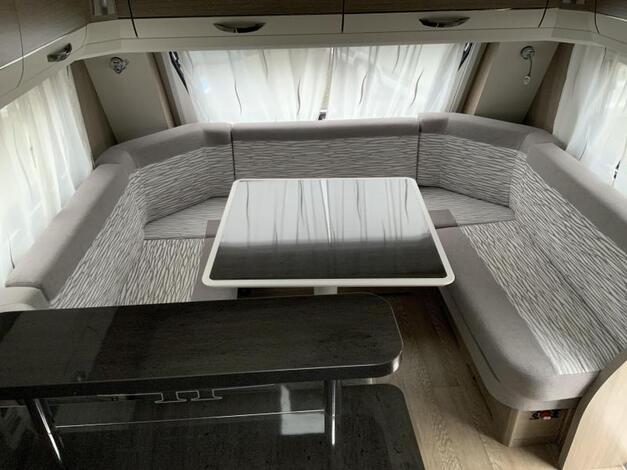 Hobby Prestige 660 WFC