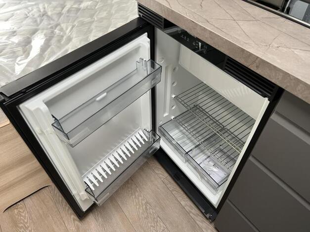 Hobby De Luxe 440 SF