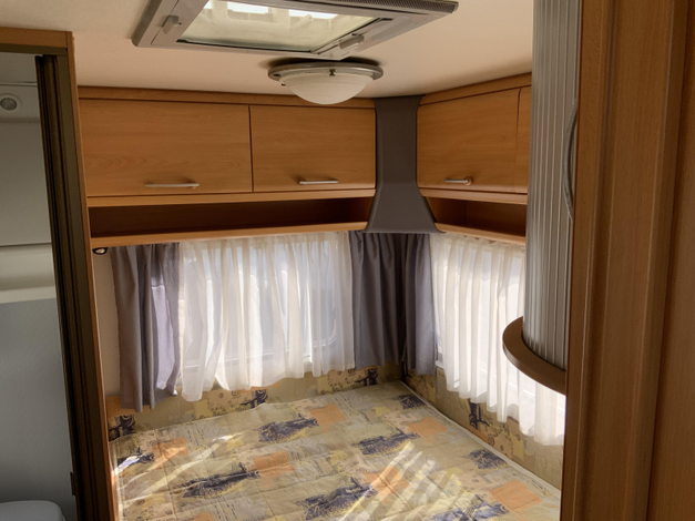Knaus Sudwind 450 TF (1064079)