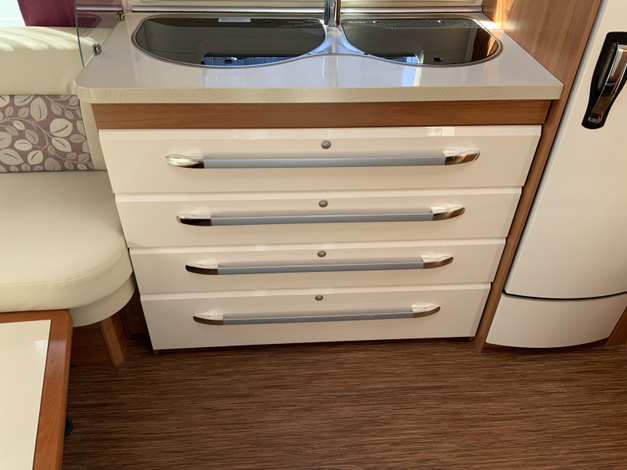 Hobby Excellent 460 UFE (1044291)