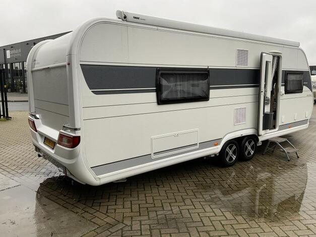 Hobby Prestige 660 WFC