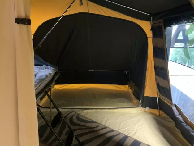 Cabanon Malawi 2.0 Royale