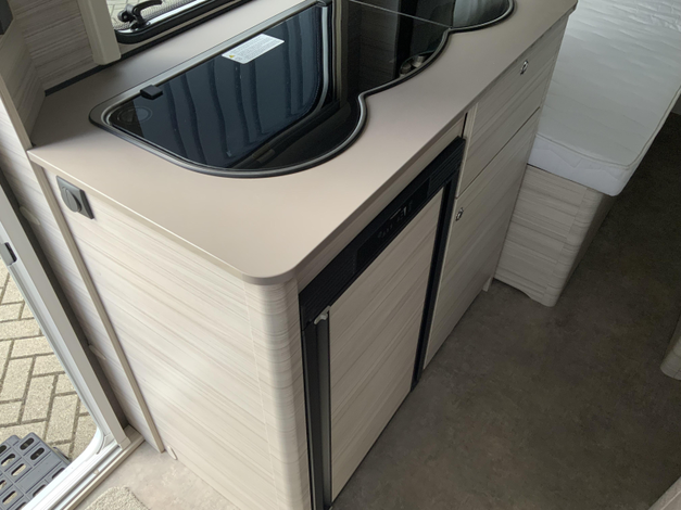Dethleffs C'Joy 460 LE (1061573)