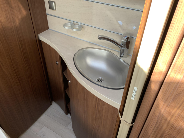 Fendt Opal 495 SFB (1044404)