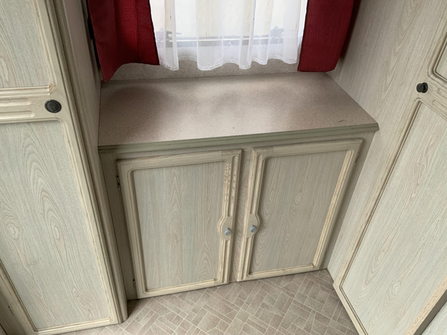 Caravelair Bamba de Luxe 395 (1037618)