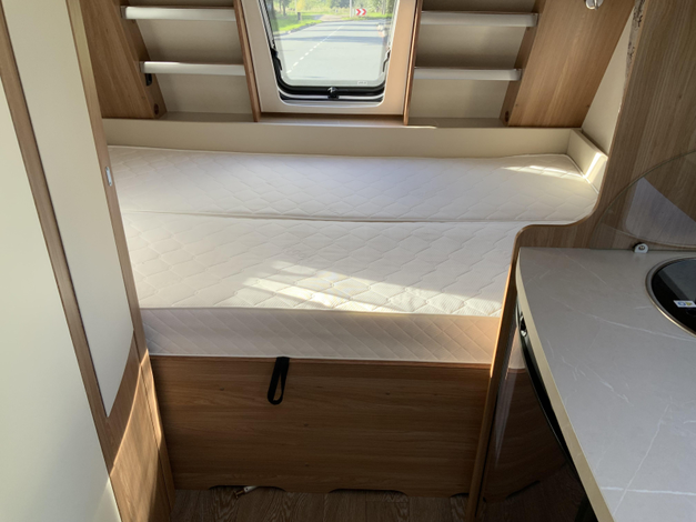 Hobby De Luxe 455 UF (1065916)