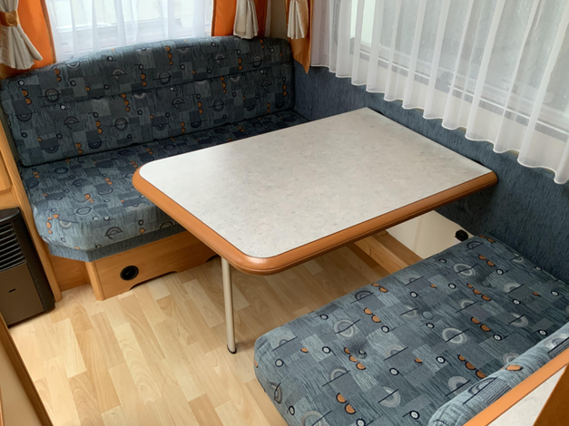 Hobby Excellent 410 SFE (1046565)