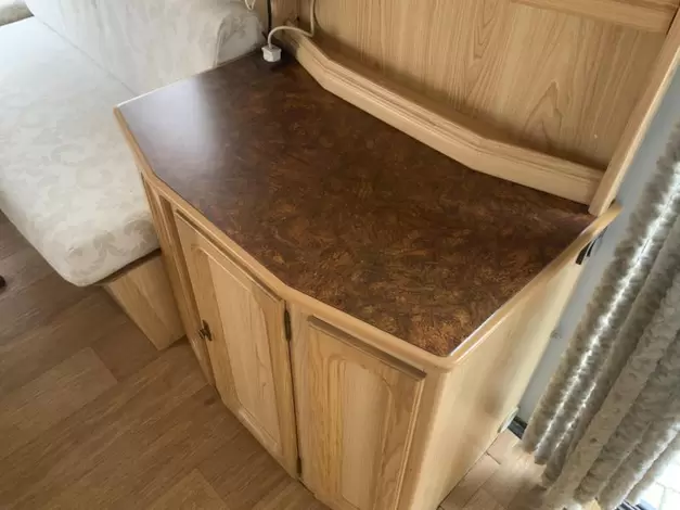 LMC Munsterland Dominant 431 P