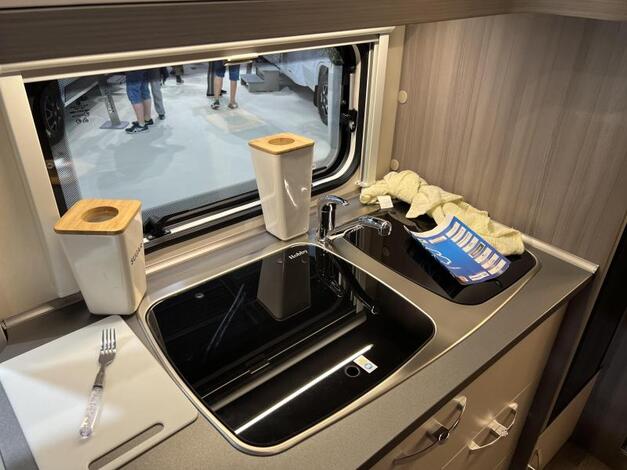 Hobby Optima Ontour  T65 GE