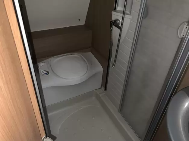 Bürstner Belcanto 390 TS