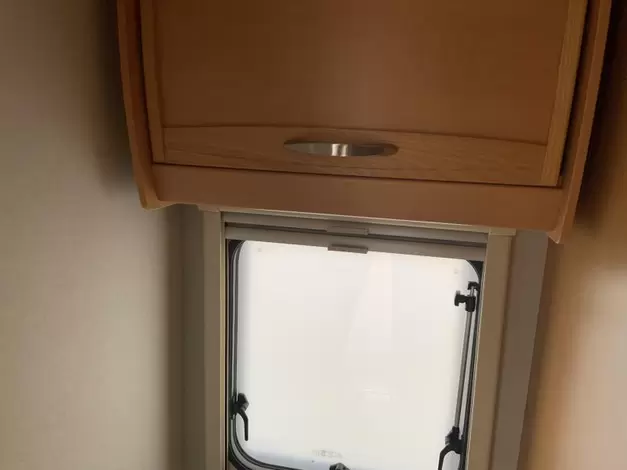 Elddis Avante 462 (992921)