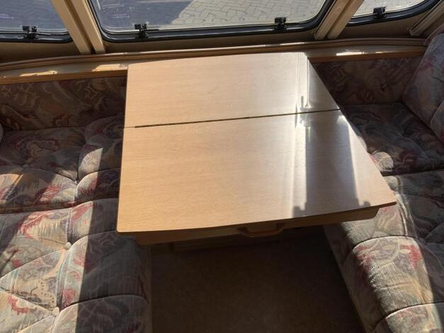 Elddis Wisp 370