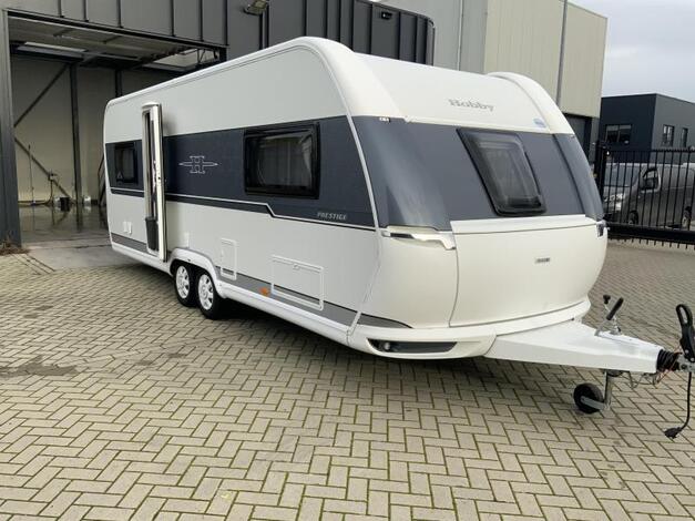 Hobby Prestige 620 CL