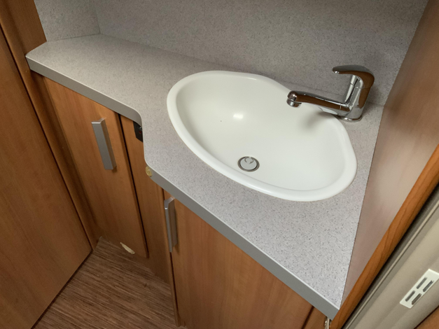 Fendt Bianco 465 SFB (1032135)