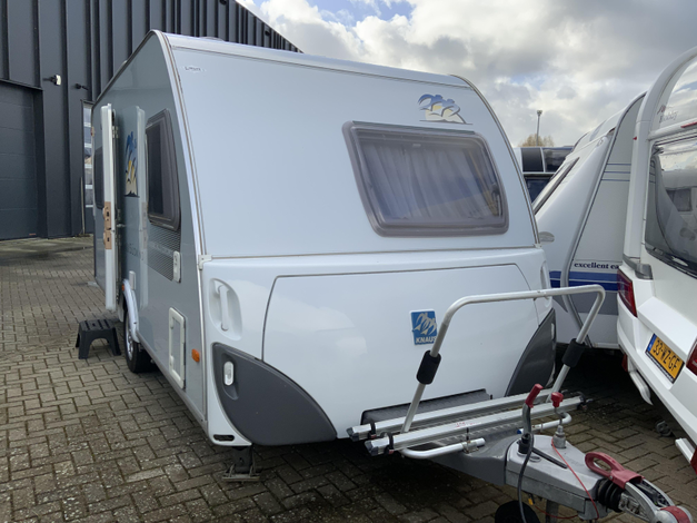 Knaus Sudwind Premium Line 450 FU (1040175)