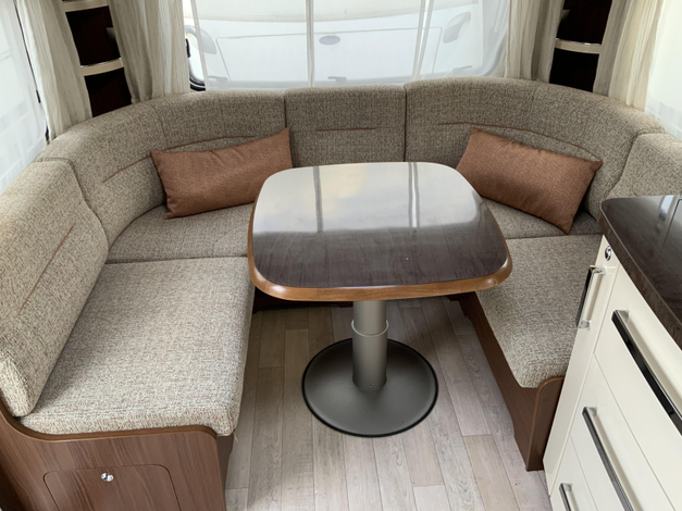 Fendt Opal 515 SG 9 (1037969)