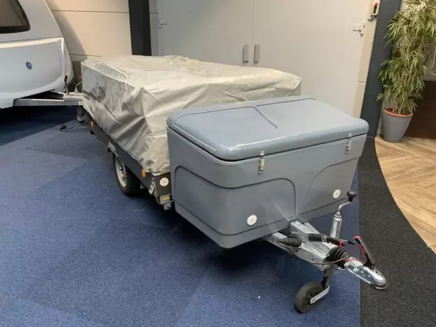 Cabanon Manga de luxe