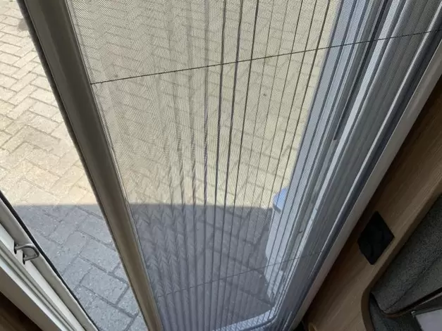 Fendt Bianco Selection 465 TG