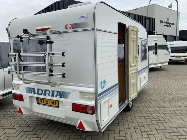 Adria Altea 390 DS 9 (1063231)