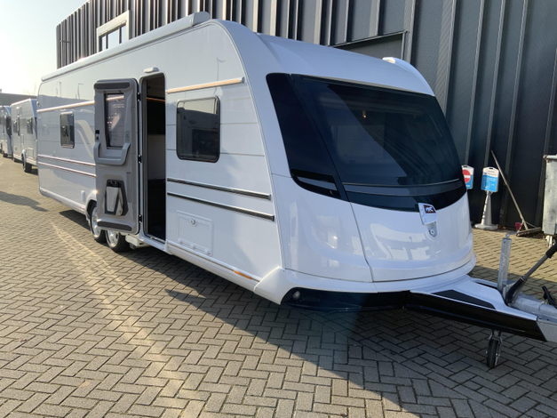 Tabbert Cellini 750 HTD 9 (1033088)