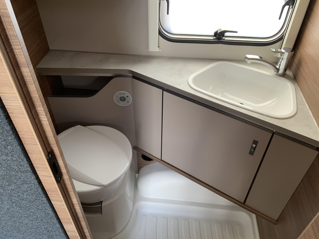 Knaus Sport 500 QDK (1062950)
