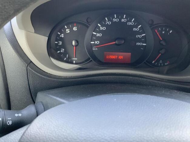 Rimor Dynamic 28 Renault Master