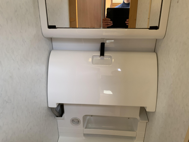 Hobby De Luxe 400 SF (1041452)