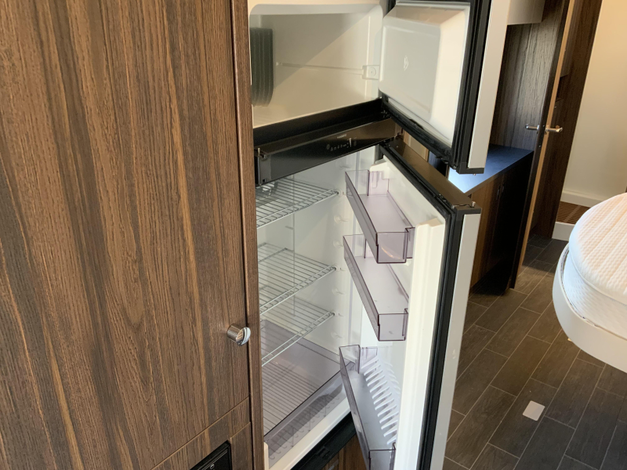 Tabbert Cellini 750 HTD 9 (1033088)