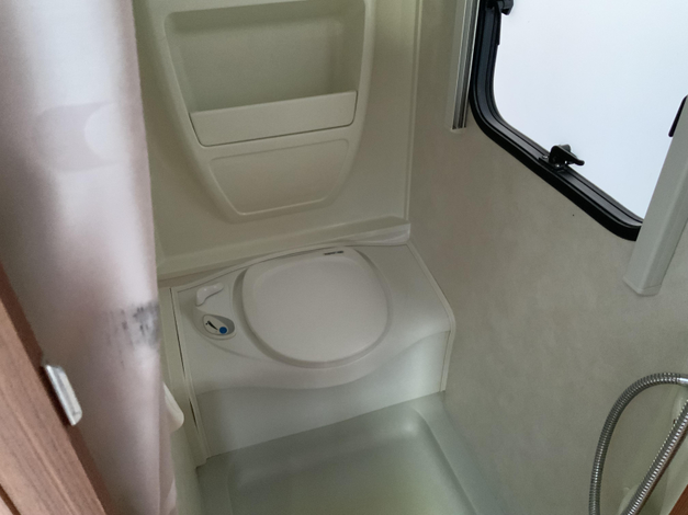 Adria Adiva 553 PH (1038927)