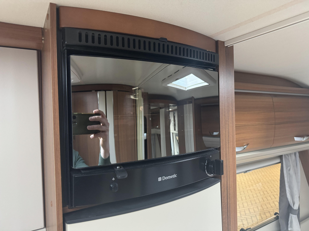 Hobby Premium 460 UFE (1039312)