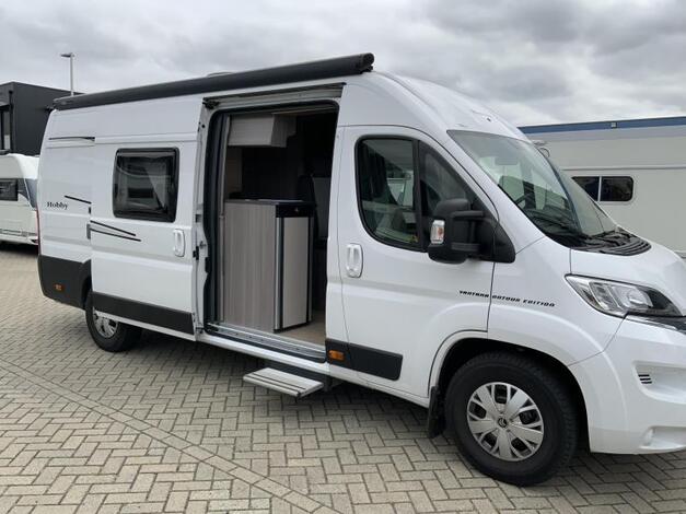 Hobby Vantana Ontour Edition 65 ET