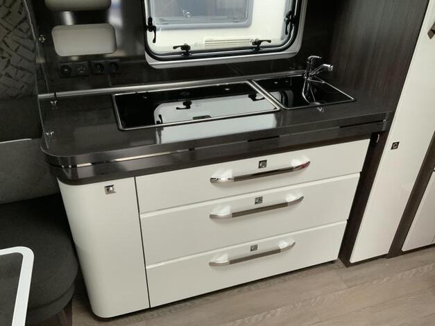 Hobby Prestige 560 UL