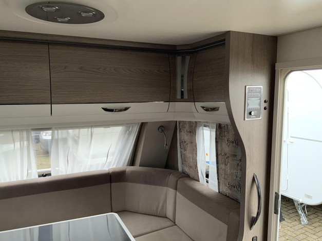 Hobby Prestige 560 WFU (1040984)