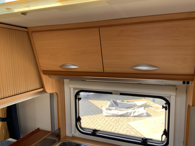 Chateau Calista 450 FU (1043908)