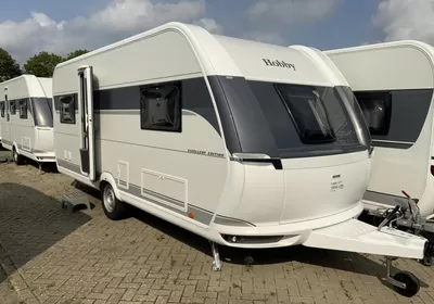 Hobby Excellent Edition 540 UL Zondag 8 februari open