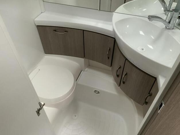 Hobby Prestige 560 UL