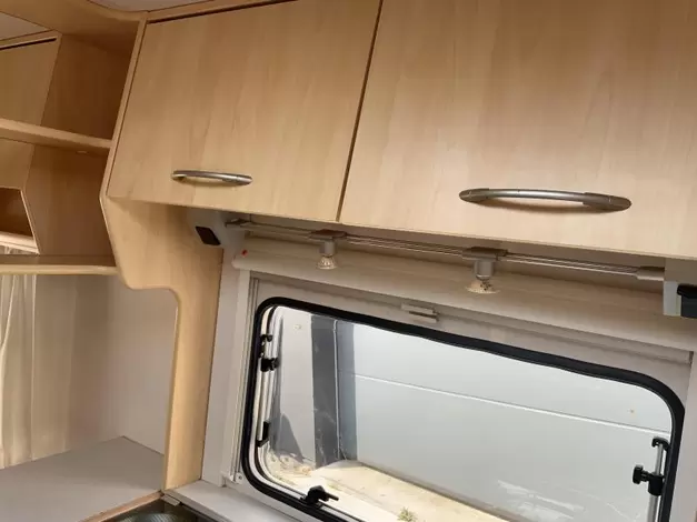 Beyerland Sprinter Lite 440 LB Huisshow 16 t/m26 oktober