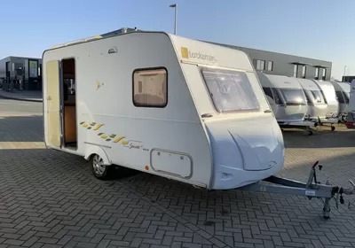 Sterckeman Starlett 420 CP