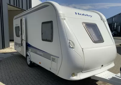 Hobby Excellent 495 UFE
