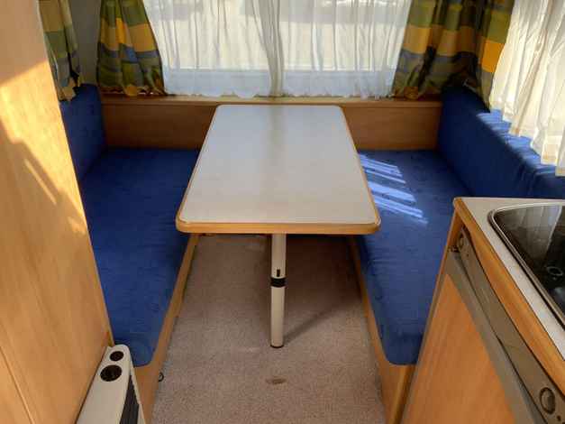 Knaus Vimara 400 TK (1050984)
