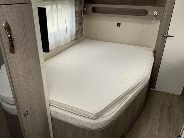 Hobby Prestige 660 WFU
