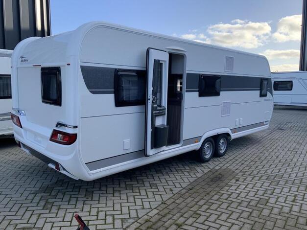 Hobby Excellent Edition 650 KMFE