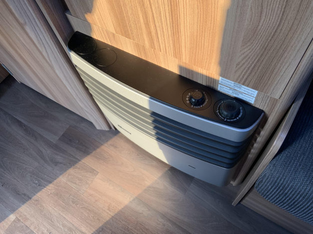 Sprite Alpine Sport 370 EK (1032279)