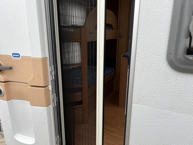 Knaus Sudwind 500 SFK