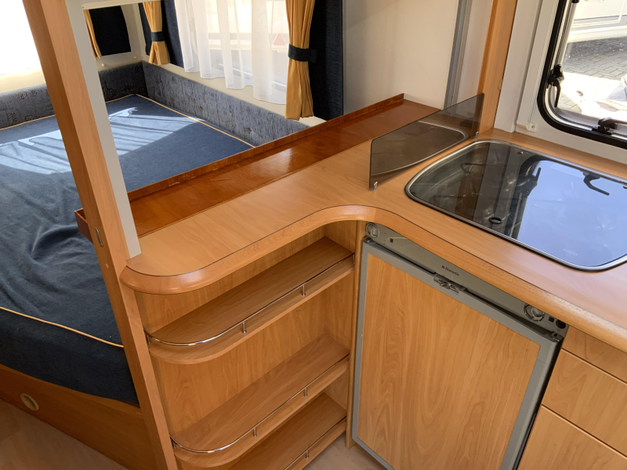 Chateau Calista 450 FU (1043908)