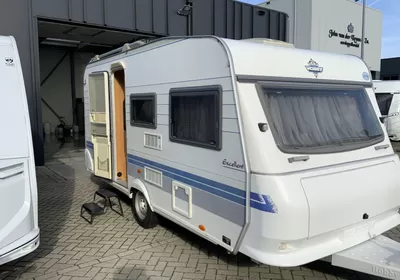 Hobby Excellent 450 UF