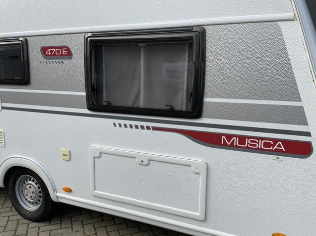 LMC Musica 470 E