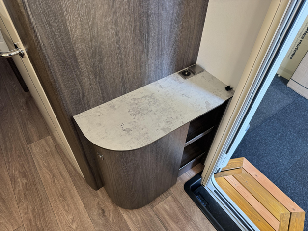 Fendt Diamant 560 SGW (1043149)